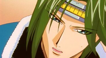 Yanagi Shou