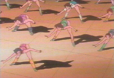 Linnas Aerobic-Club