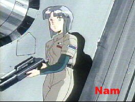 Nam