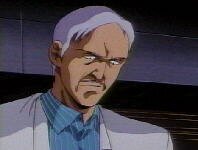 Dr. McLaren