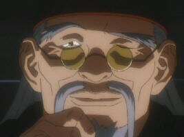 Shan-sensei