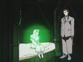 Galathea und Mason