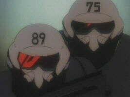 Die A.D. Police