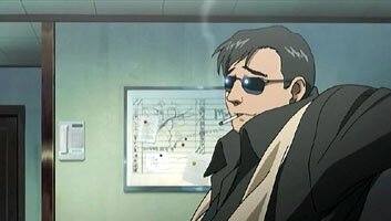 Mr. Chan