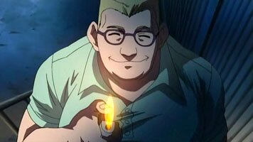 Claude Torchweaver