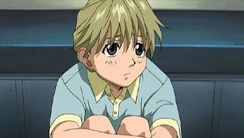 Garcia Loveless