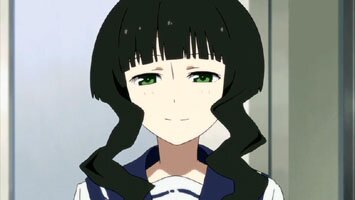 Takanashi Yomi
