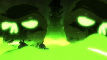 Dead Master hat zwei neue Spielzeuge ausgebr�tet