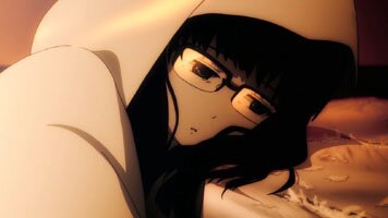 Yomi ist ziemlich am Ende