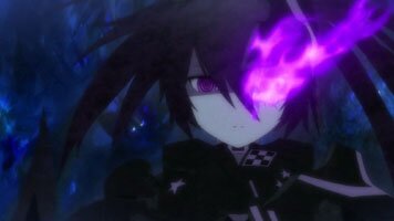 Black Rock Shooter