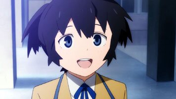 Kuroi Mato