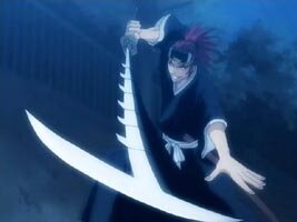 Abarai Renji