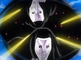 AIzens neue Freunde, die Menos Grandes