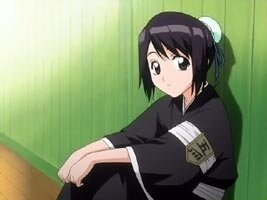 Hinamori