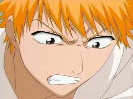 Kurosaki Ichigo