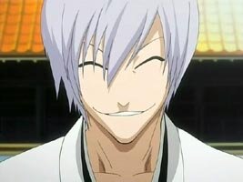 Ichimaru Gin