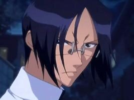 Ishida Uryuu