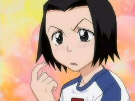 Kurosaki Karin