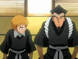 Kiyone und Kotsubaki