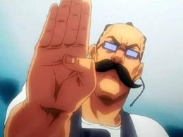 Tsukabishi Tessai