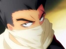 Tsubaki
