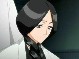 Unohana