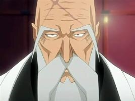 Yamamoto Genryuusai Shigekuni
