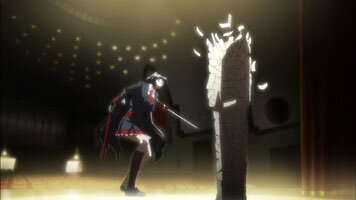 Saya hat sich ihr Wiedersehen mit Fumito anders vorgestellt