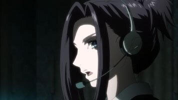 Yanagi Haruno
