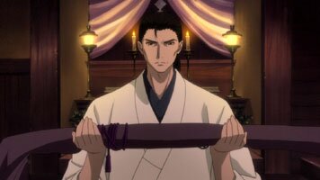 Kisaragi Tadayoshi
