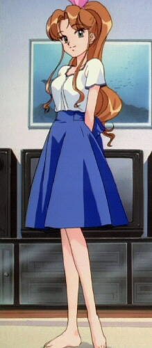 Mimi