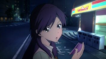 Ikuta Hanabi