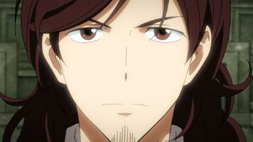 Mikuni Souichirou