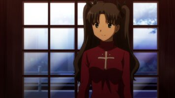 Toosaka Rin