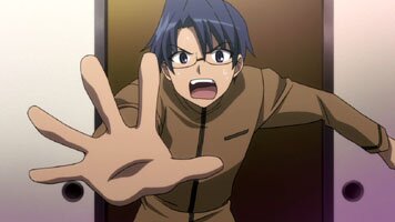Matou Shinji