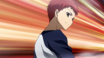 Emiya Shirou