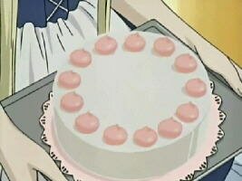 Chiis Kuchen