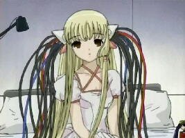 Chii