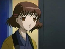 Ohmura Yumi