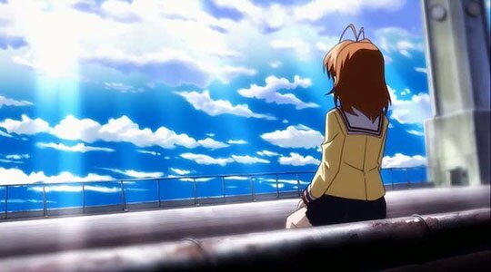 Clannad - Film