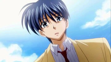 Okazaki Tomoya