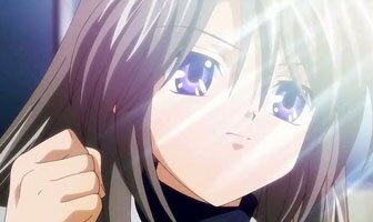 Sakagami Tomoyo