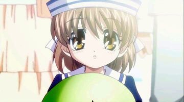 Okazaki Ushio