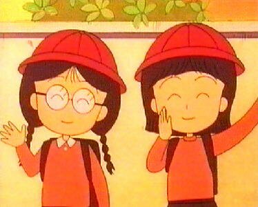 Chibi Maruko-chan