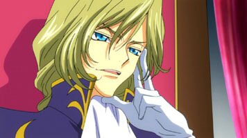 Prinz Clovis