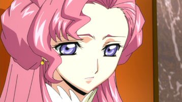 Euphemia "Yufi" Li Britannia