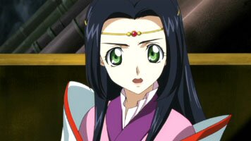 Sumeragi Kaguya