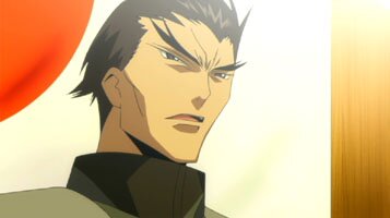 Toudou Kyoshiro
