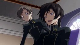 Rollo und Lelouch