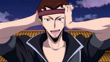Tamaki Shin'ichirou